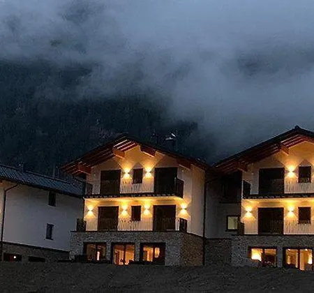 Alpenchalets-montafon *