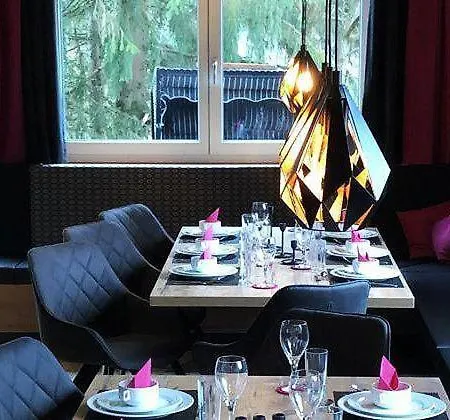 Alpenchalets-montafon 加舒恩