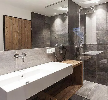 Alpenchalets-montafon 度假居