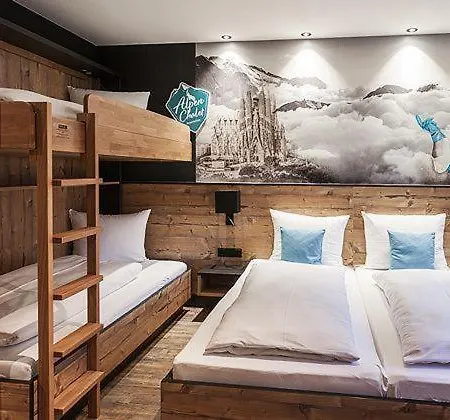Alpenchalets-montafon *