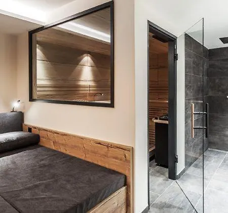 Alpenchalets-montafon